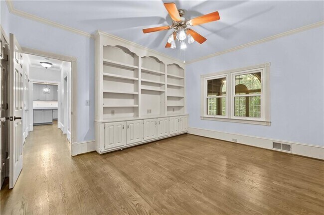 Building Photo - 860 Cramac Dr