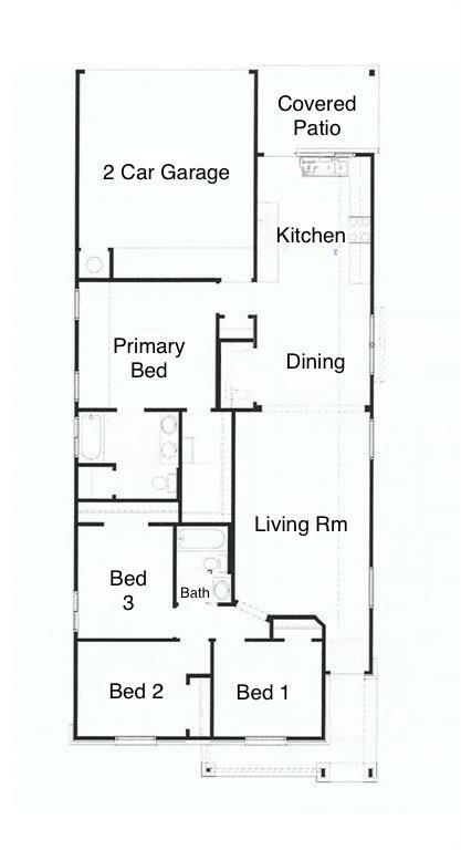 Building Photo - 1024 Britt Ln