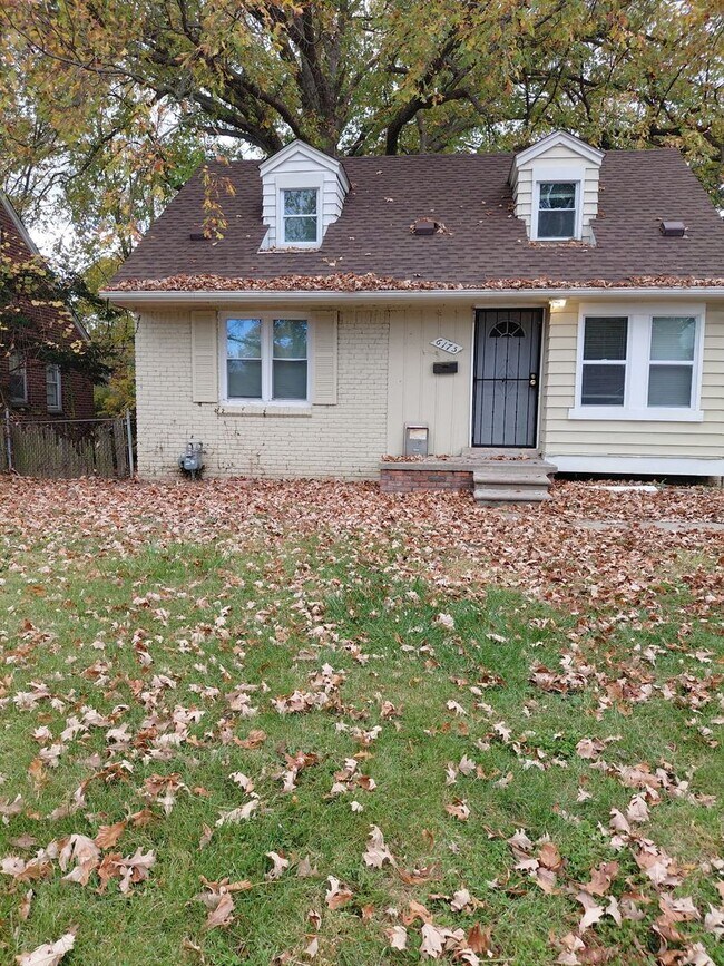 Building Photo - 6175 Guilford- 4 BEDS & 1.5 BATH FOR RENT!