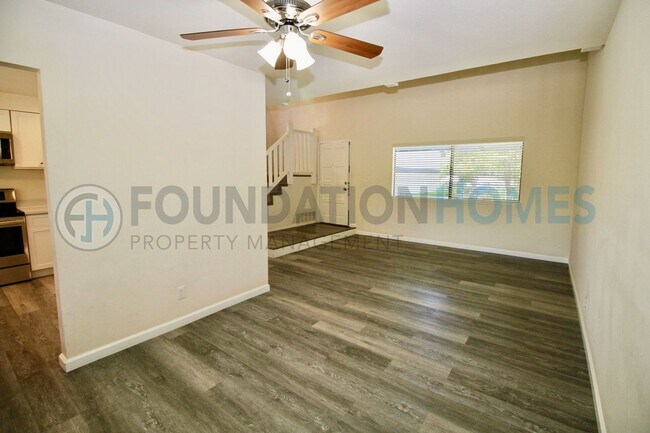 Building Photo - Renovated San Marin Townhouse | loft, A/C & 2-Car Garage - FOUNDATION