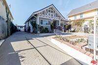 Building Photo - 1207 S Harvard Blvd