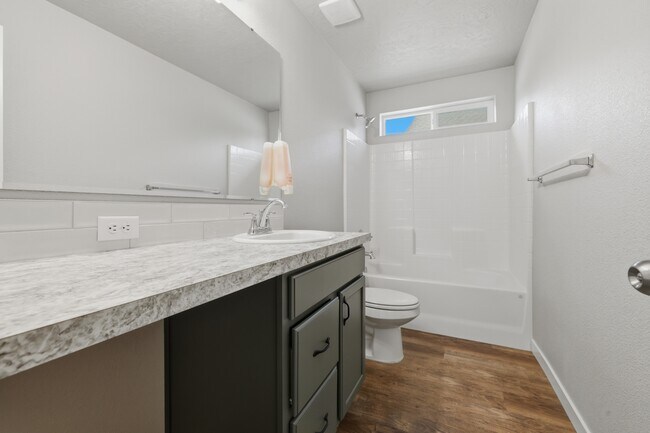 Building Photo - 3391 S Rosa Parks Wy