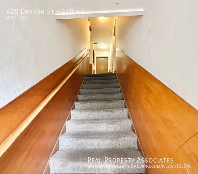 Building Photo - 420 Dayton St