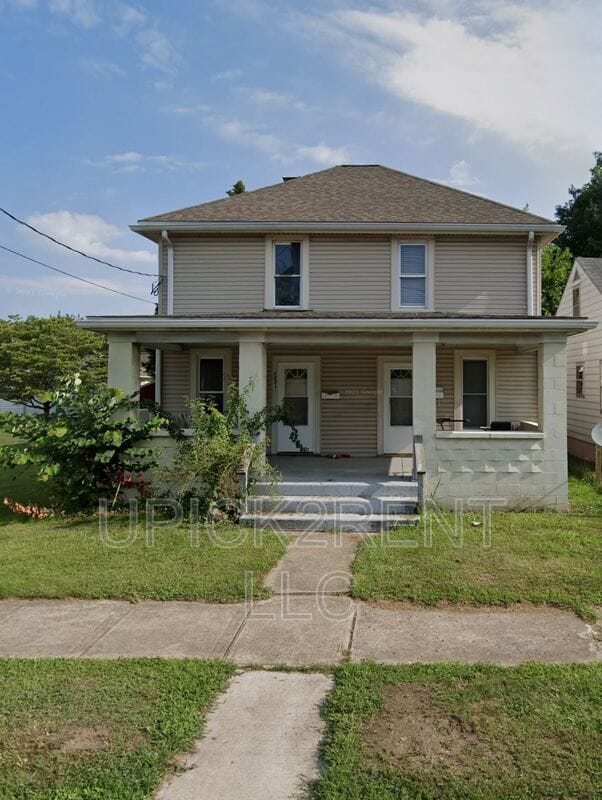 Building Photo - 1233 W Fair Ave