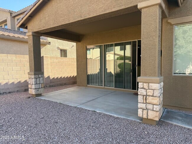 Building Photo - 4326 W Aracely Dr