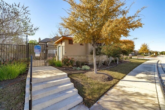Building Photo - 1400 Little Elm Trail