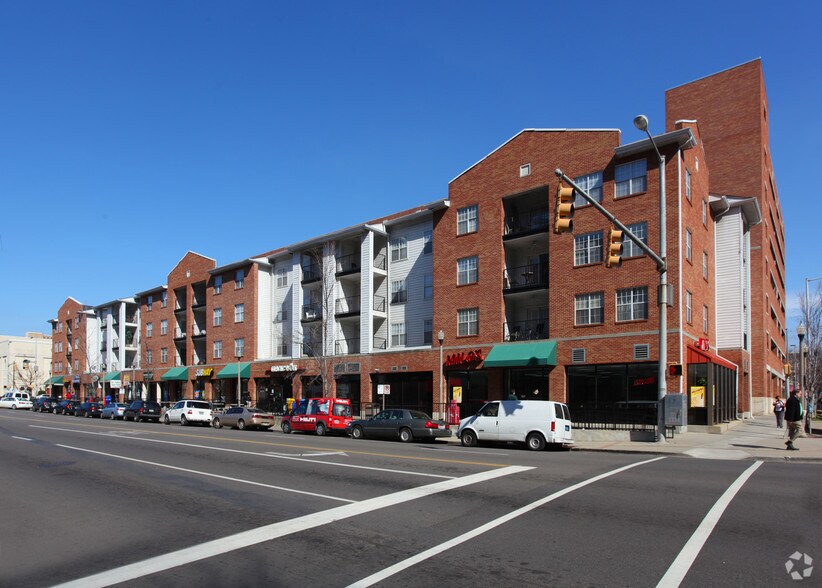 Southside Station 401 19th St S Birmingham AL 35233 Apartment Finder