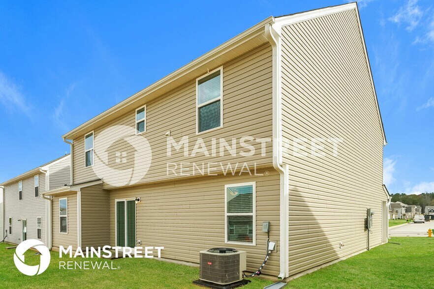 Building Photo - 721 Cider Ml Wy