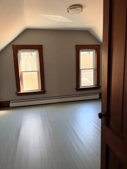 bedroom 4 - 25 Elm St