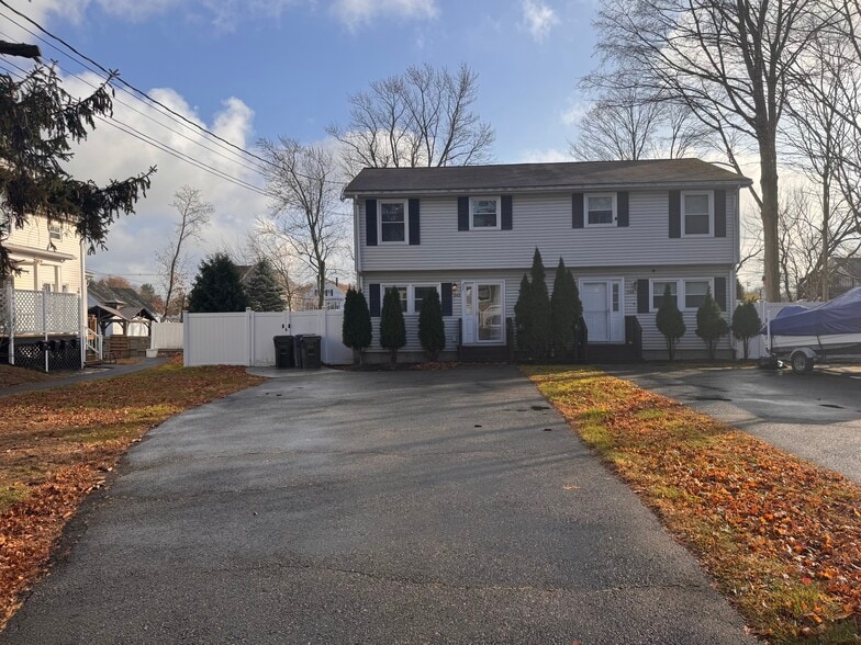 Building Photo - 34 Braman St