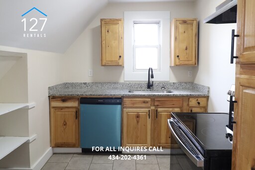 Building Photo - Private 1 Bed 1 Bath Unit in Lynchburg