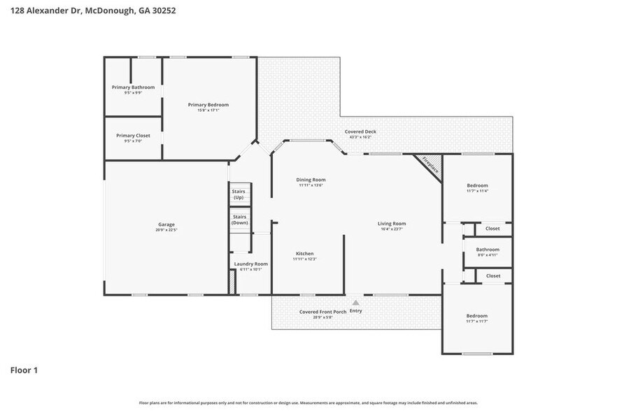 Building Photo - 128 Alexander Dr
