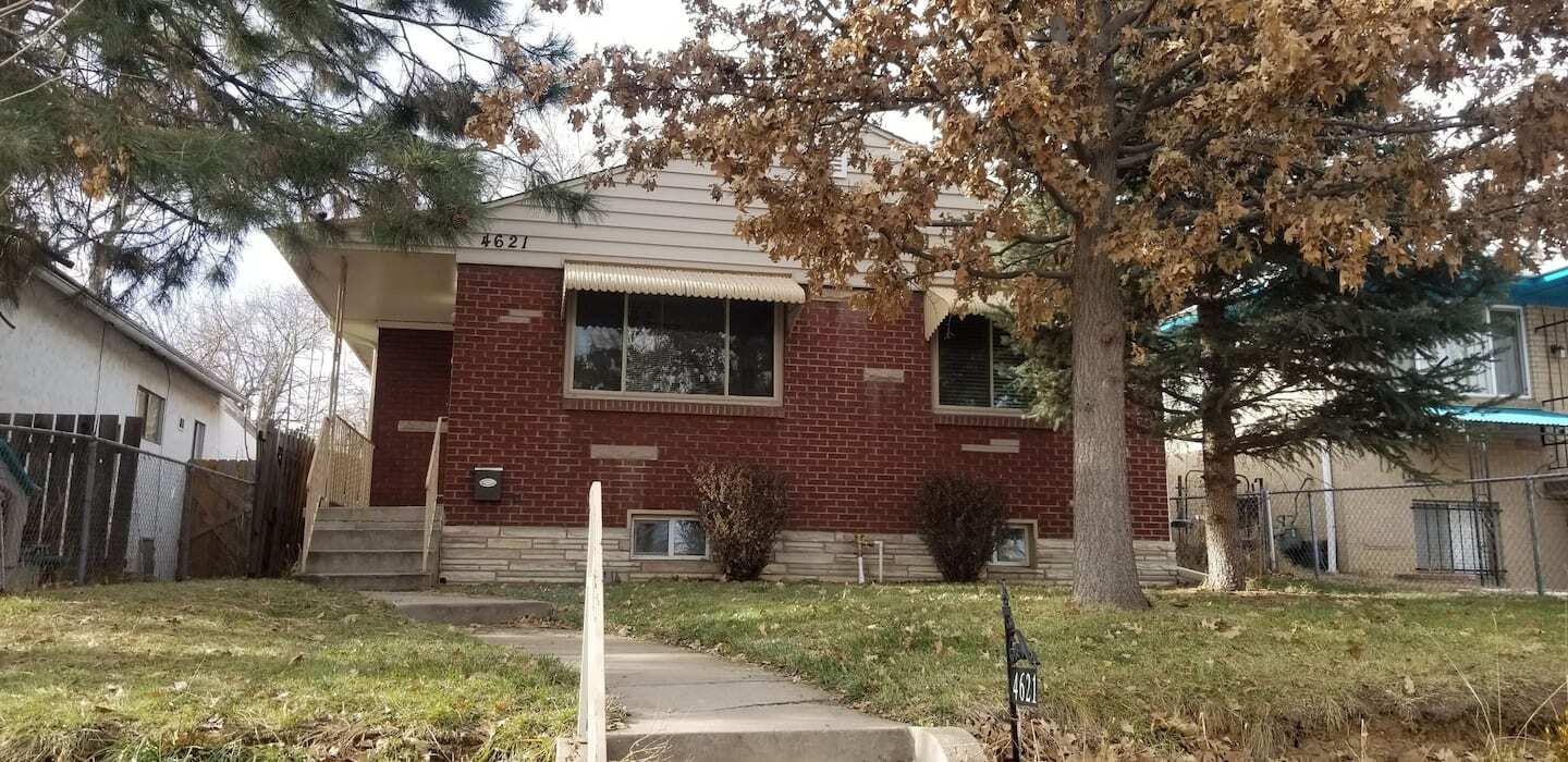 Building Photo - 4621 Elm Ct