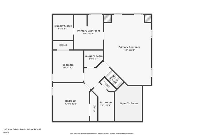 Building Photo - 5963 Seven Oaks Dr