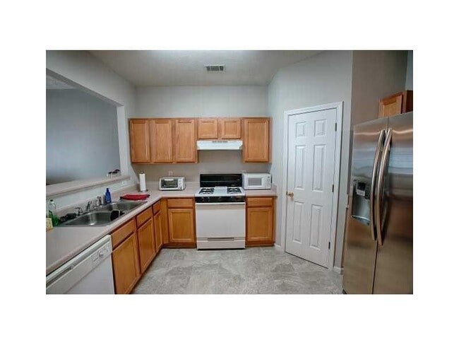 Building Photo - 3816 Dandridge Way NW