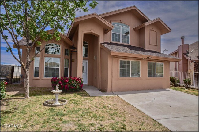 Primary Photo - 4613 Robert Holt Dr