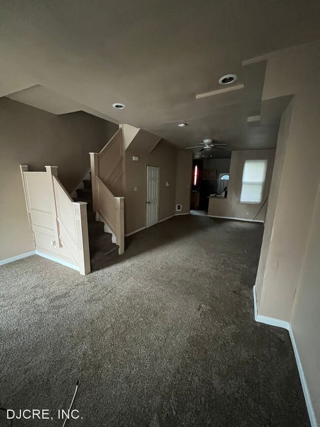 Building Photo - 3 br, 1 bath House - 309 N. 60th Street