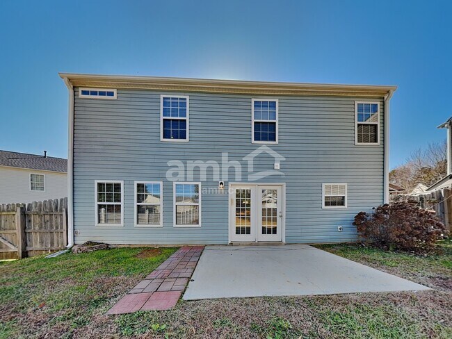 Building Photo - 3125 Teton Dr