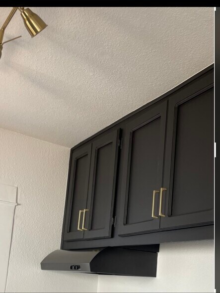Kitchen - 241 Joy St