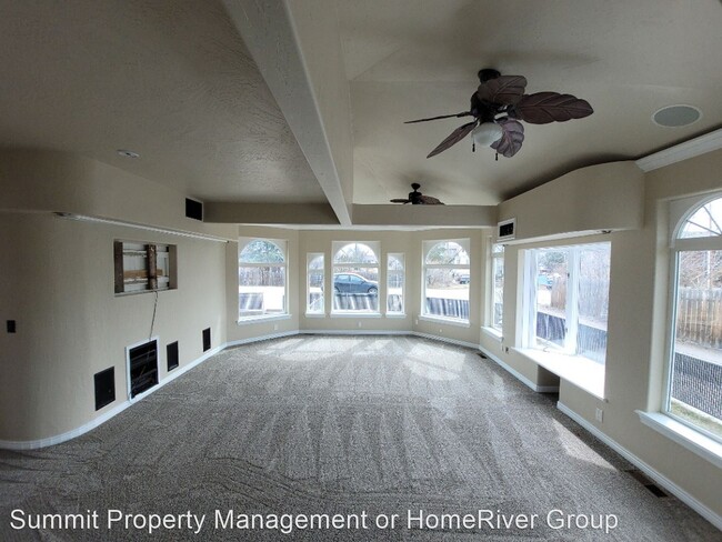 Building Photo - 3 br, 2 bath House - 1830 Trail Street