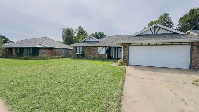 Building Photo - 2816 Morrison Trail