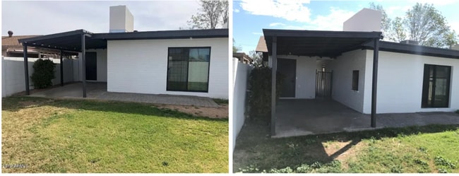 Building Photo - 830 S Lazona Dr