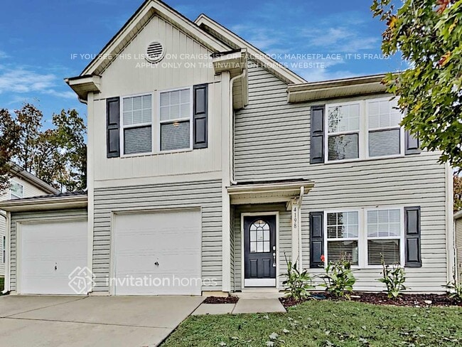 Building Photo - 4198 Clifftonville Ave SW