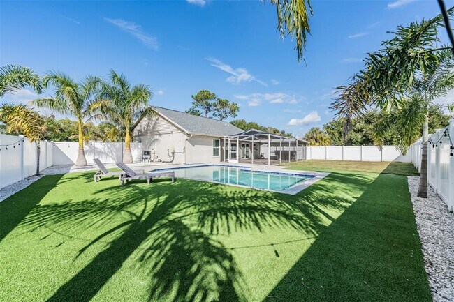 Building Photo - 714 Satin Leaf Ave