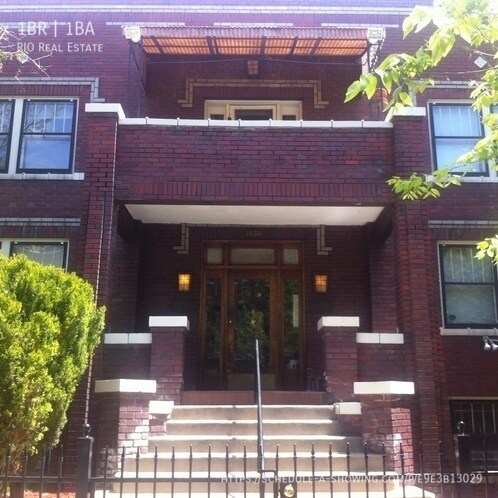 Building Photo - 1424 N Pennsylvania St
