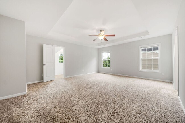 Building Photo - 3408 Alman Dr