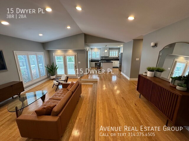 Building Photo - 15 Dwyer Pl