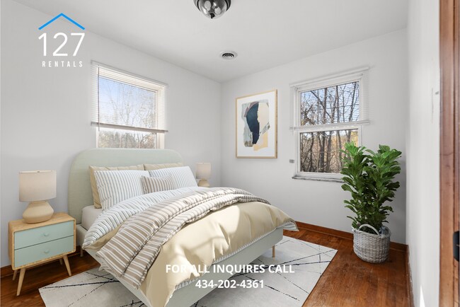 Building Photo - 2 Bedroom Apartment in Great Location