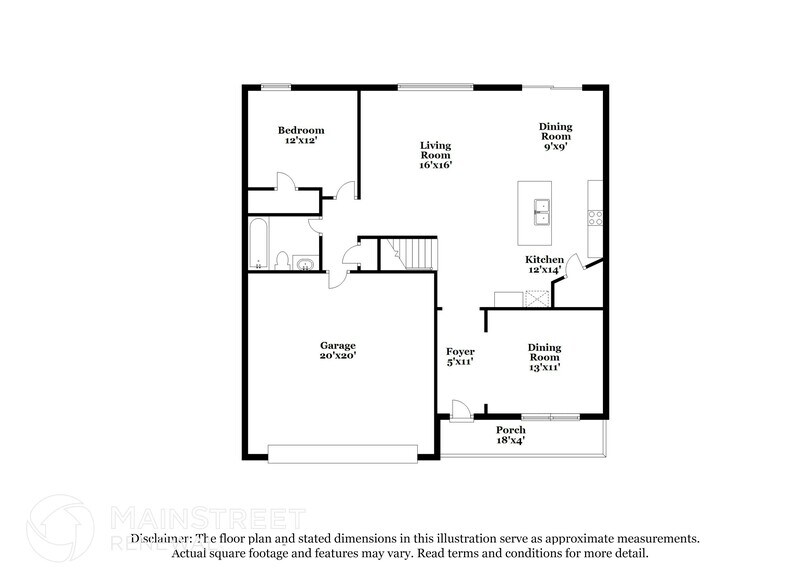 Building Photo - 1398 ARCHER'S COVE WAY