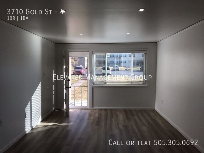 Building Photo - 3710 Gold St