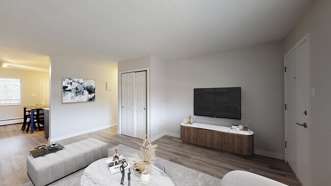 Building Photo - Wheelhouse Apartments