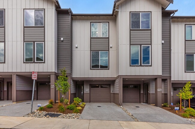 Building Photo - 14707 87th Ave SE