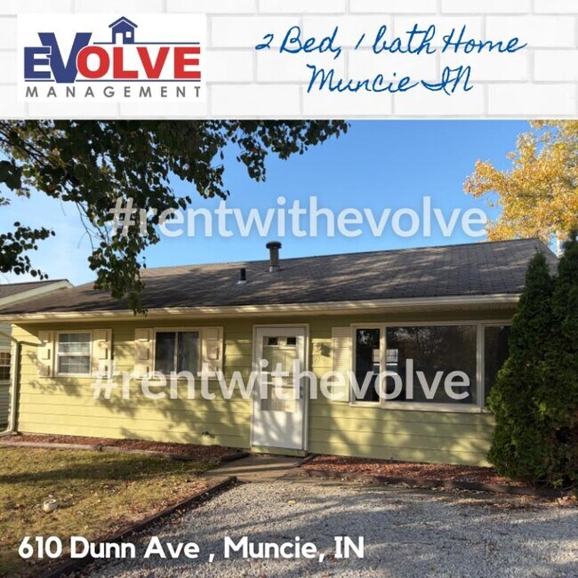 Primary Photo - 610 E Dunn Ave