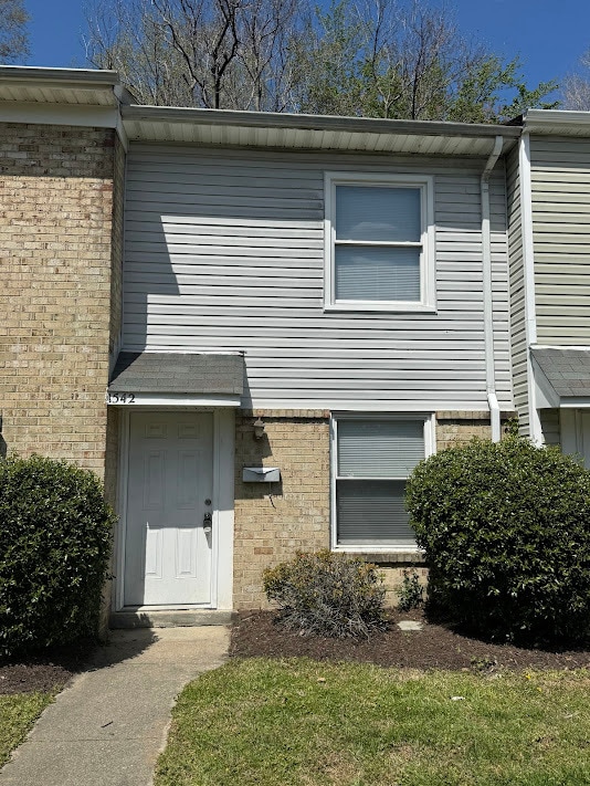 Building Photo - 1542 Darren Cir