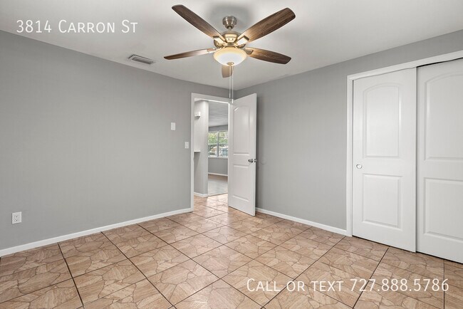 Building Photo - 3814 Carron St