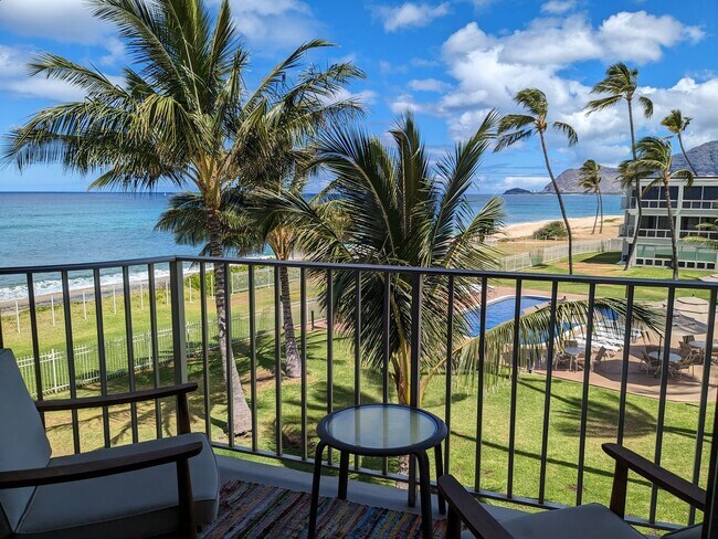 Primary Photo - Maili Cove - One Bedroom