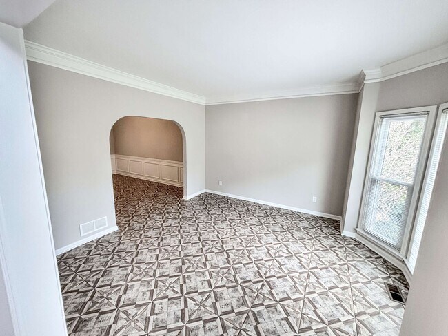 Building Photo - Acworth 4BR/3.5BA Finished Basement
