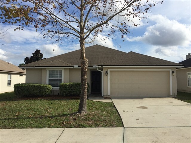 Primary Photo - 2735 Creek Ridge Dr
