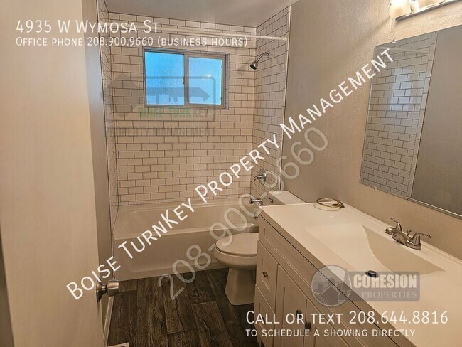 Building Photo - 4935 W Wymosa St