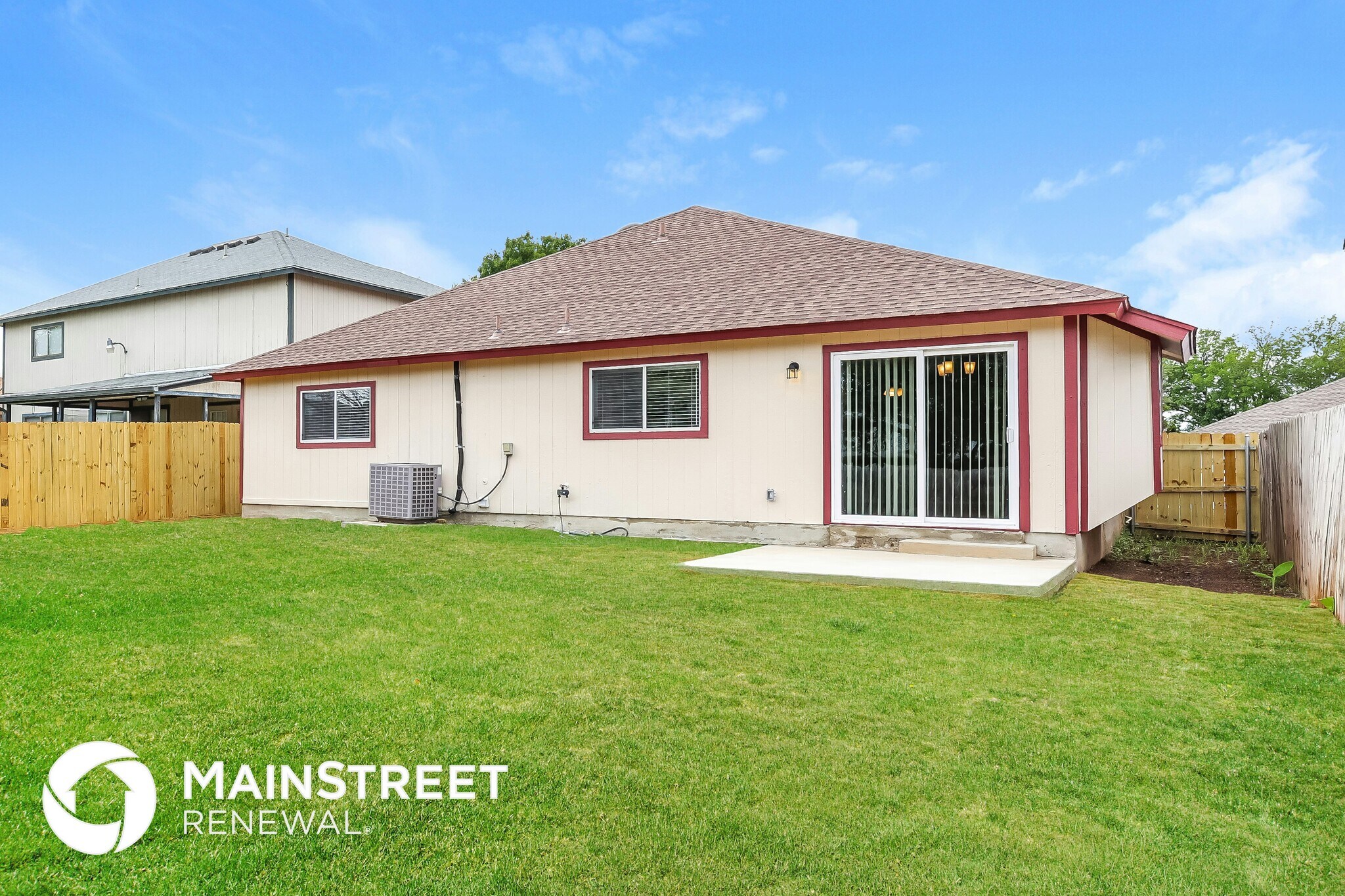 Building Photo - 8011 Chestnut Barr Dr