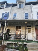 Building Photo - 252 W Oley St