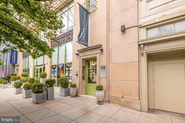 Building Photo - 1515 14th St NW