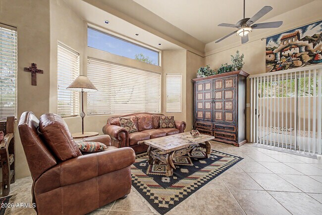 Building Photo - 6540 E Redmont Dr