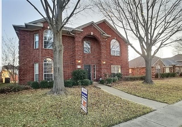 Primary Photo - 718 Butternut Dr