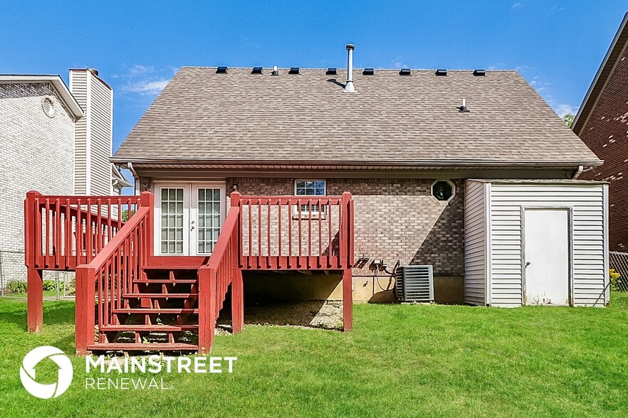 Building Photo - 8804 Astrid Ave