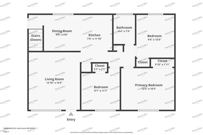 Building Photo - 10835 Antrill Dr